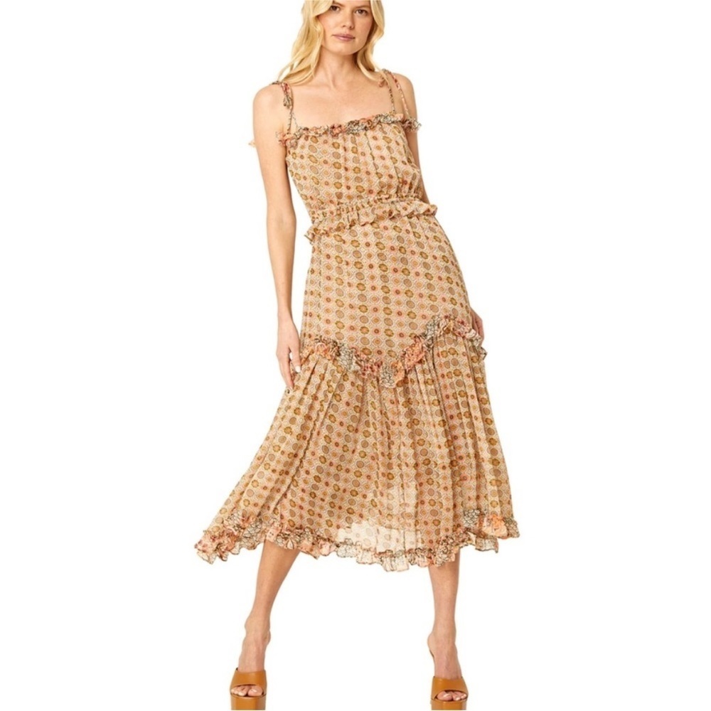 Misa Los Angeles dress - Picture 5 of 7